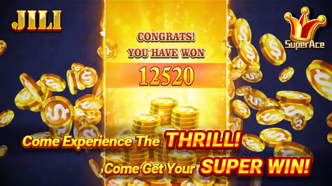 Jilibet mobile gaming interface